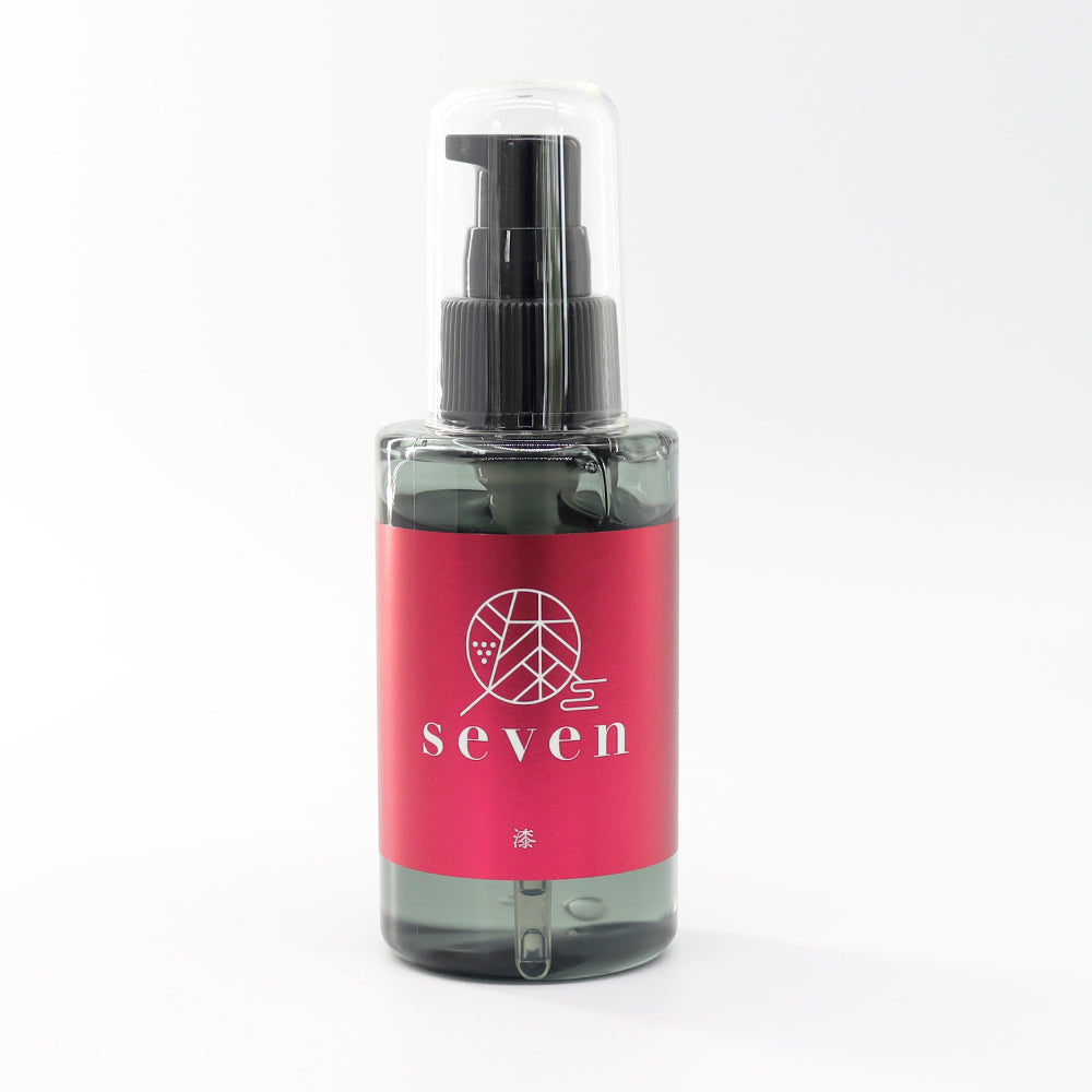 漆 -SEVEN- 男性専用 スキンケアローション
