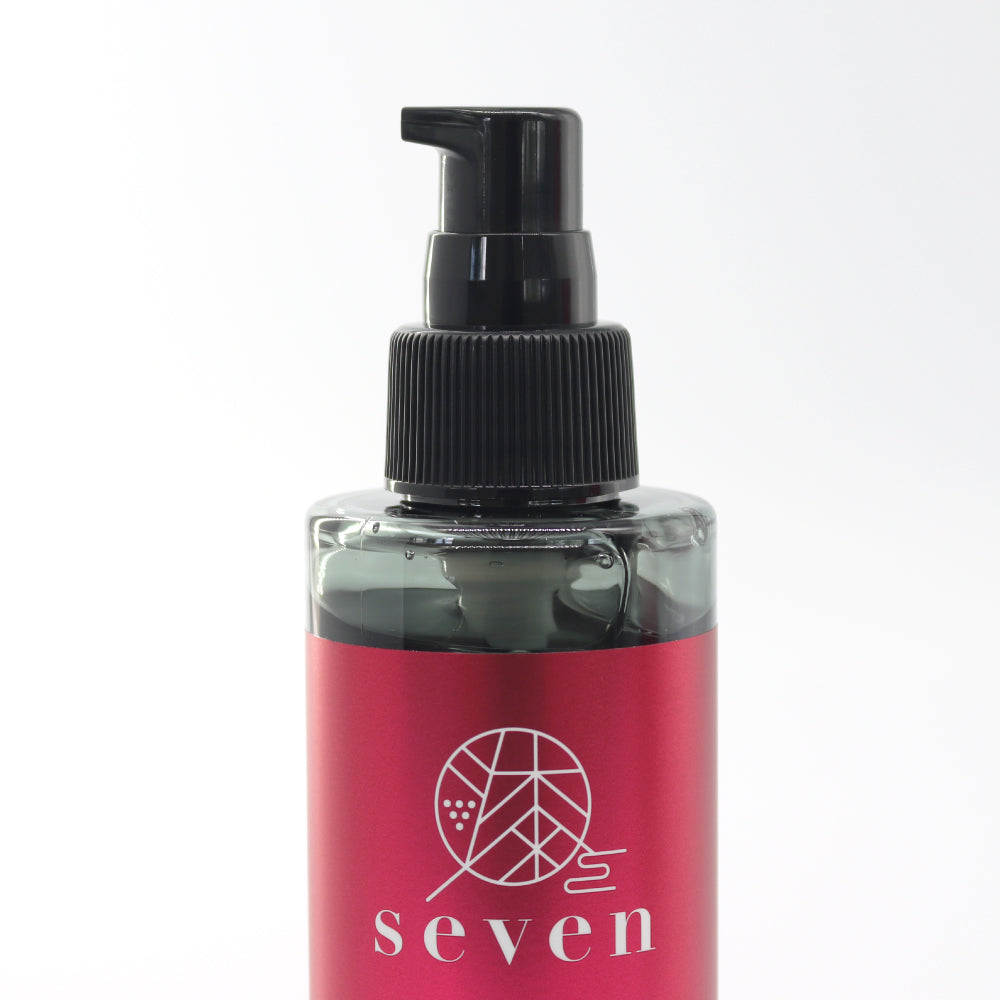 漆 -SEVEN- 男性専用 スキンケアローション