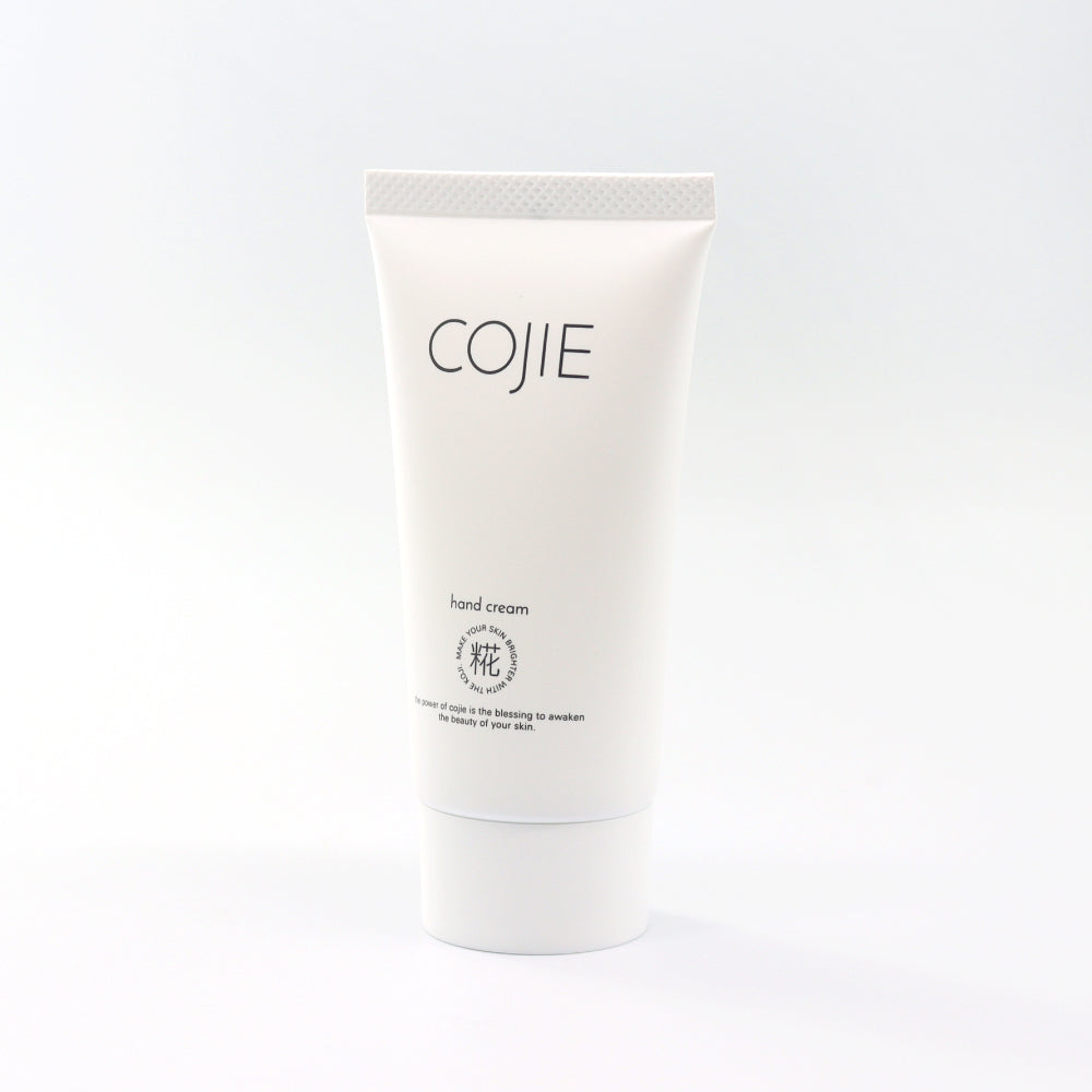 山梨銘酒 七賢 COJIE(コジエ)ハンドクリーム