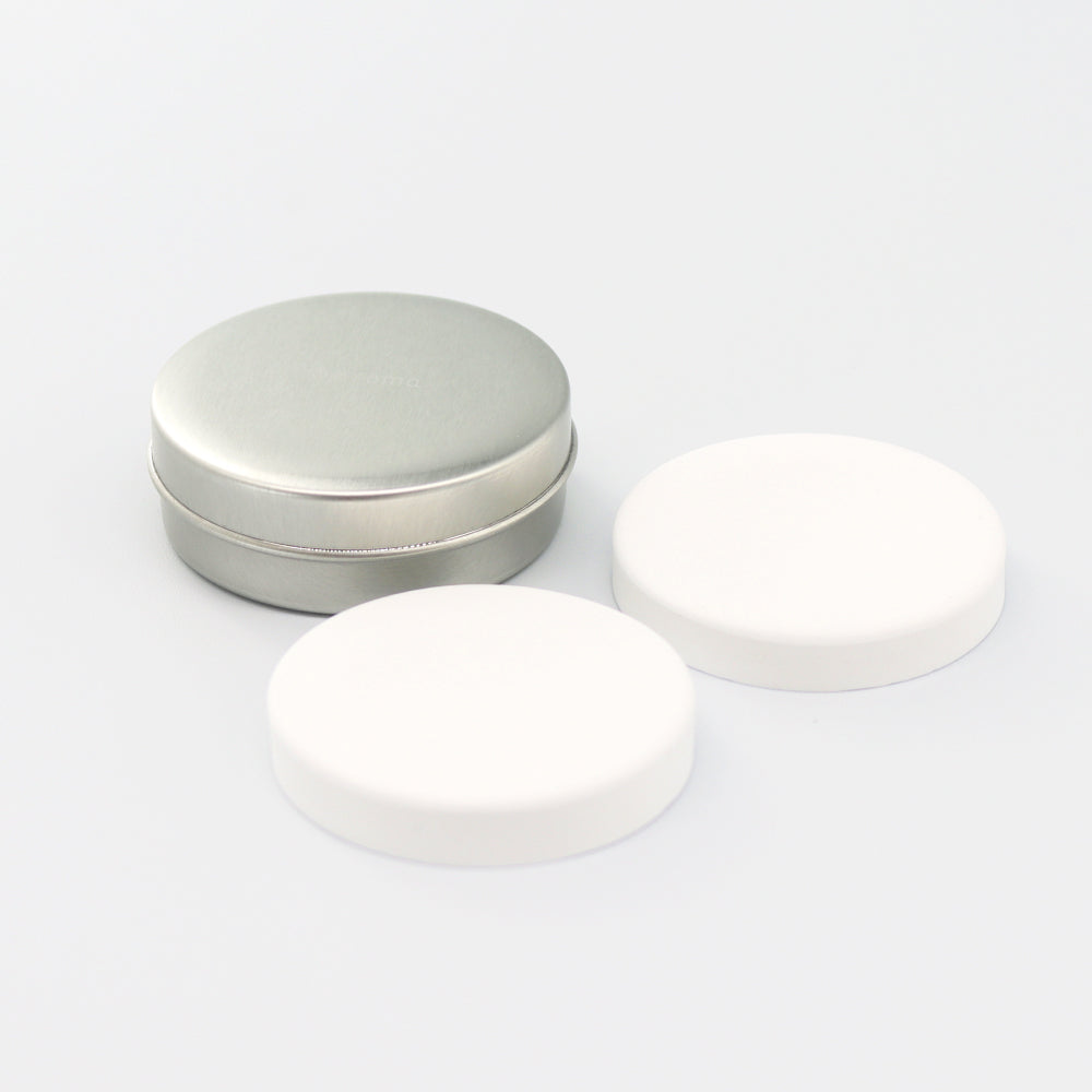 @aroma アロマストーン(2枚入)