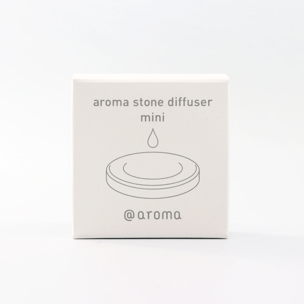 @aroma アロマストーン(2枚入)