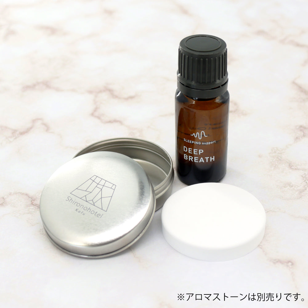 @aroma アロマオイル デープブレス