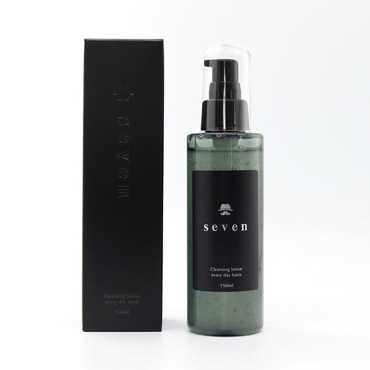seven 洗顔 150ml