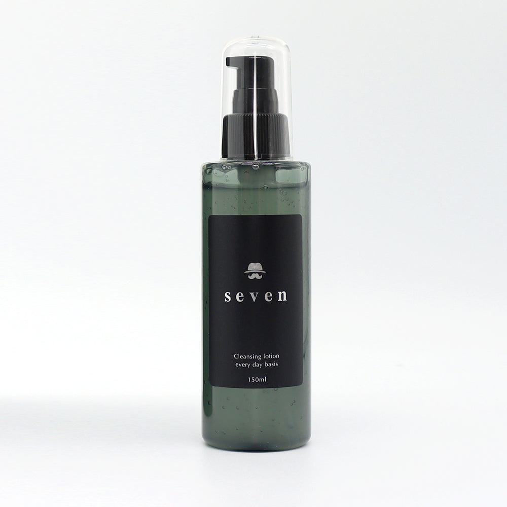 seven 洗顔 150ml