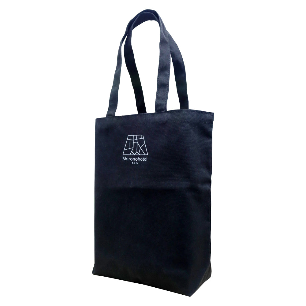 城のホテル甲府オリジナル トートバッグ