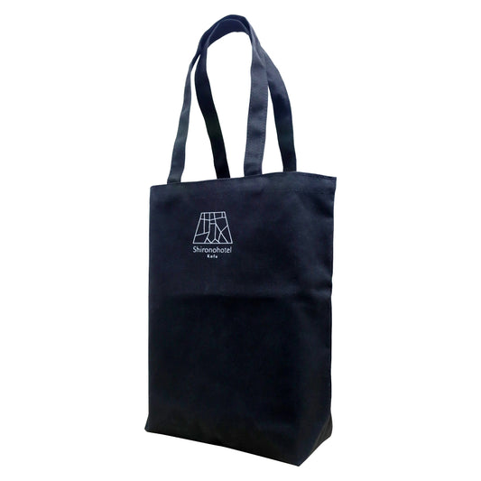 城のホテル甲府オリジナル トートバッグ