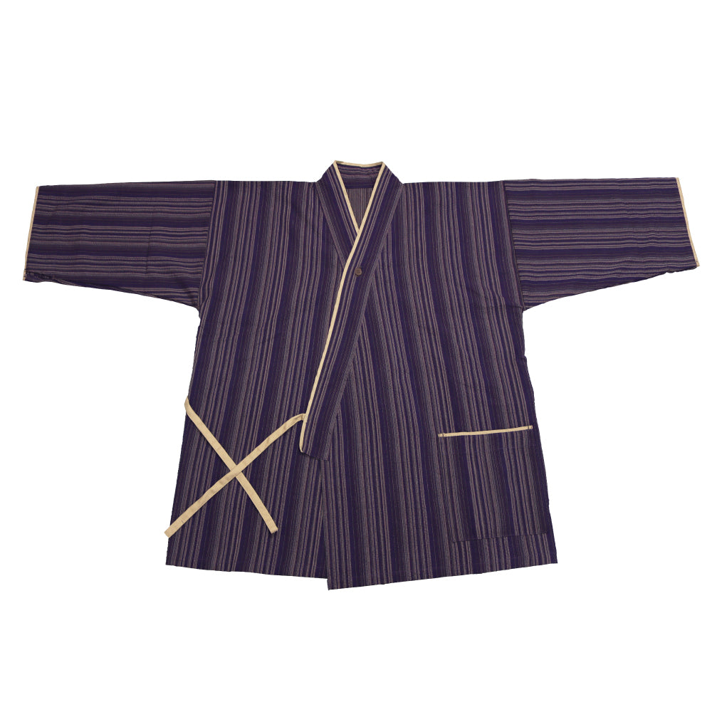 城のホテル甲府オリジナル 館内着