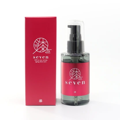 漆 -SEVEN- 男性専用 スキンケアローション