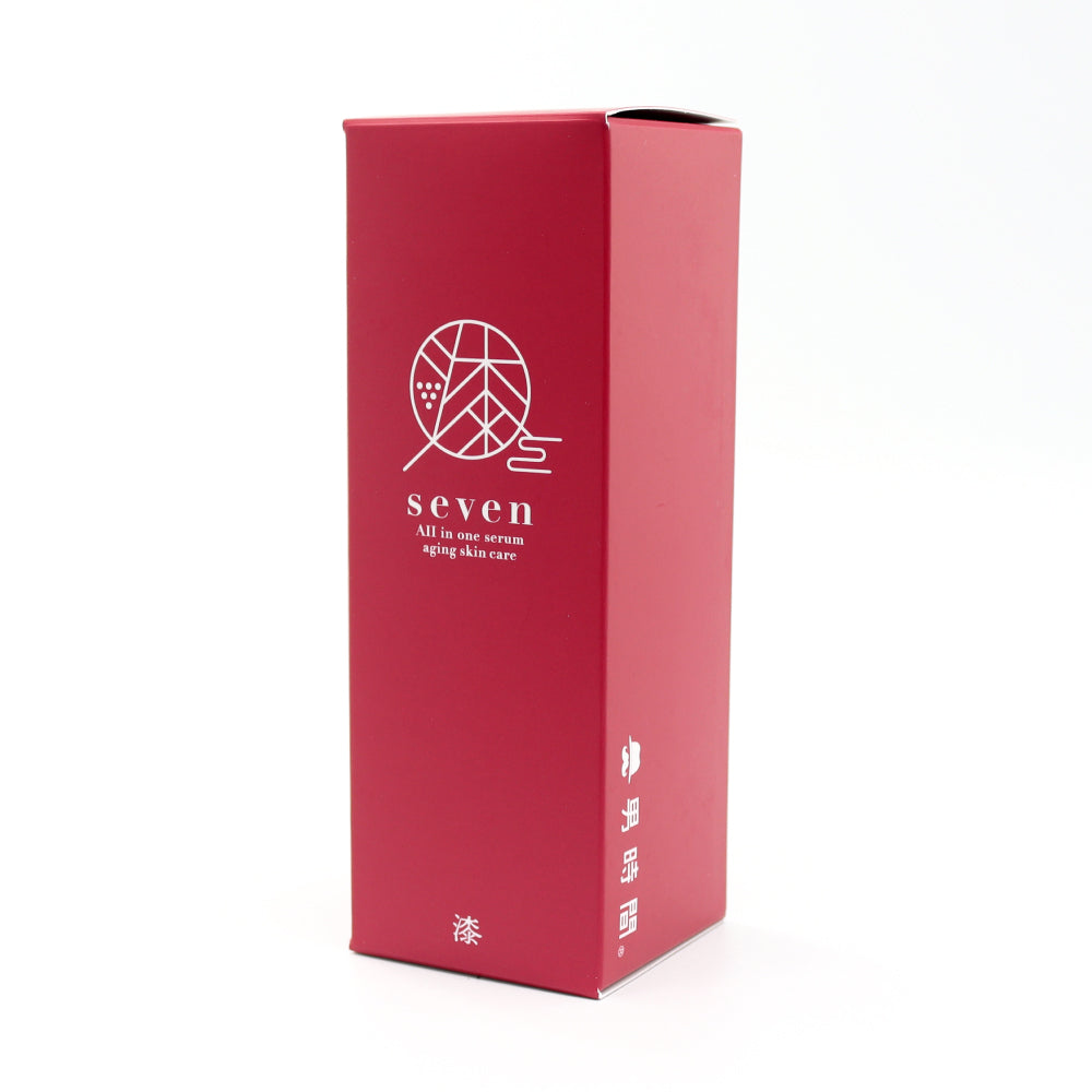 漆 -SEVEN- 男性専用 スキンケアローション