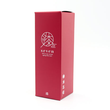 漆 -SEVEN- 男性専用 スキンケアローション