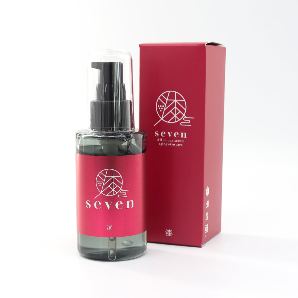 漆 -SEVEN- 男性専用 スキンケアローション