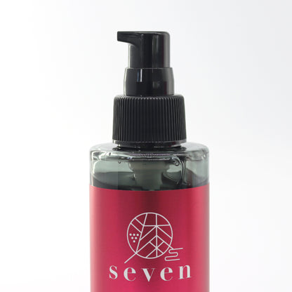 漆 -SEVEN- 男性専用 スキンケアローション