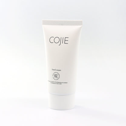 山梨銘酒 七賢 COJIE（コジエ）ハンドクリーム