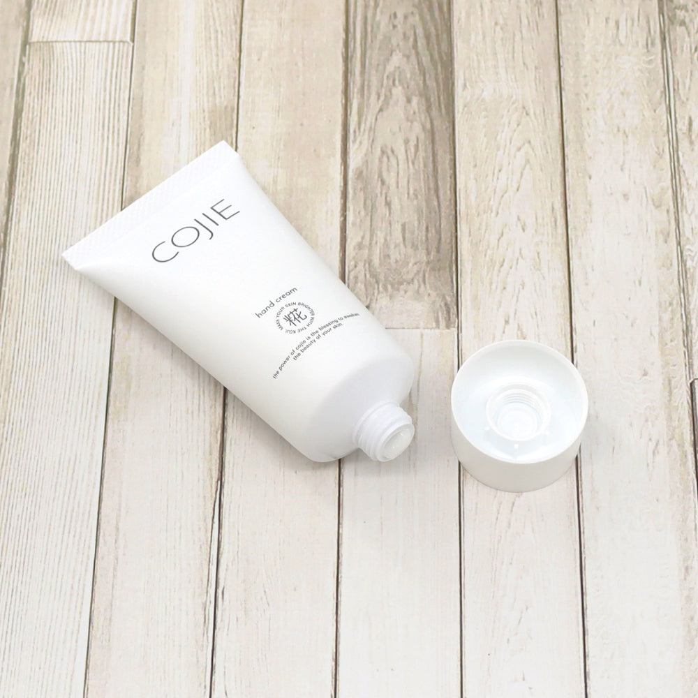 山梨銘酒 七賢 COJIE（コジエ）ハンドクリーム