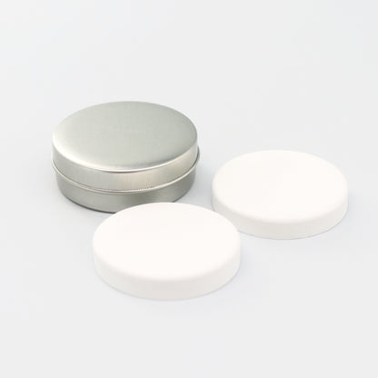 @aroma アロマストーン（2枚入）