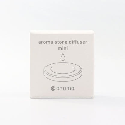 @aroma アロマストーン（2枚入）