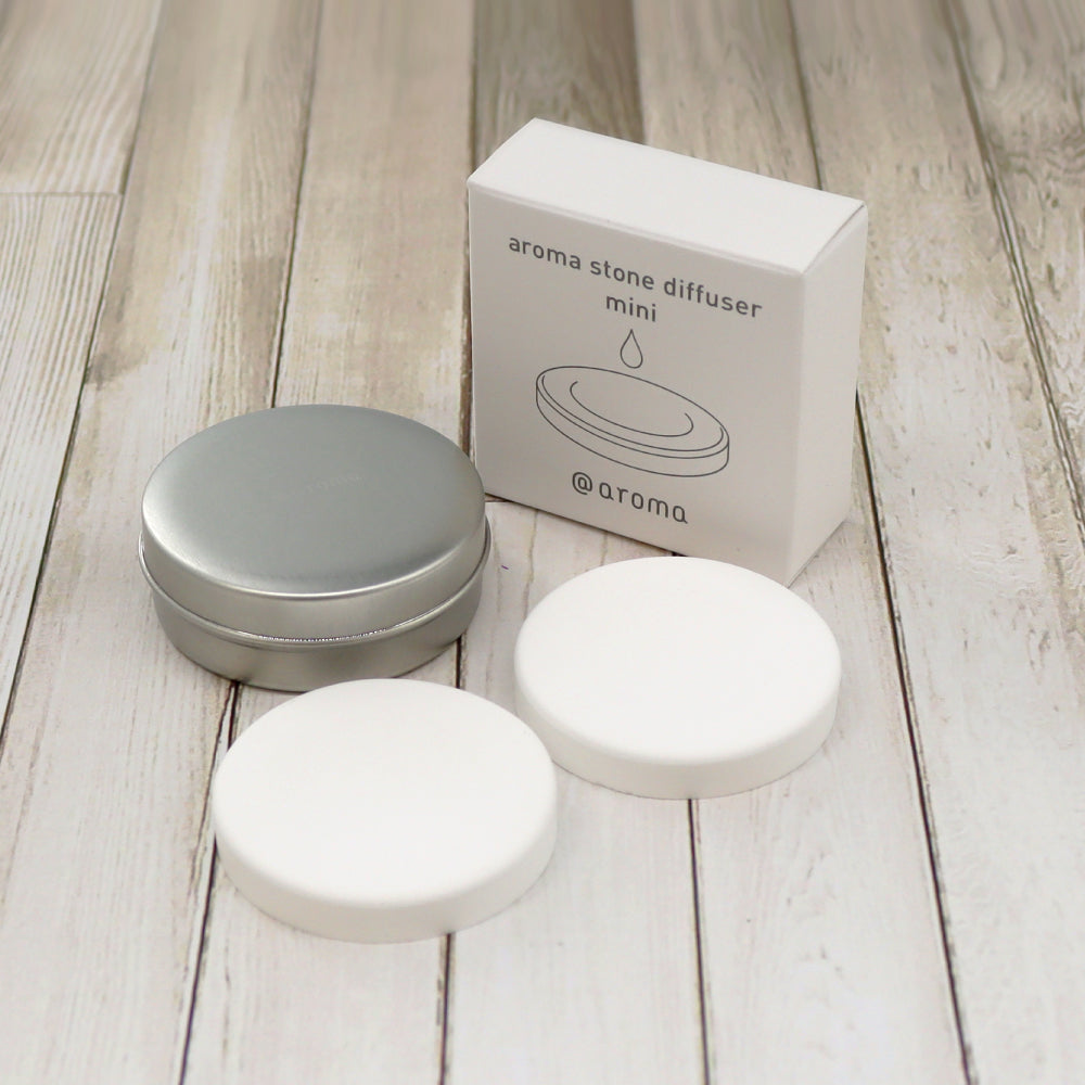 @aroma アロマストーン（2枚入）