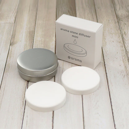 @aroma アロマストーン（2枚入）