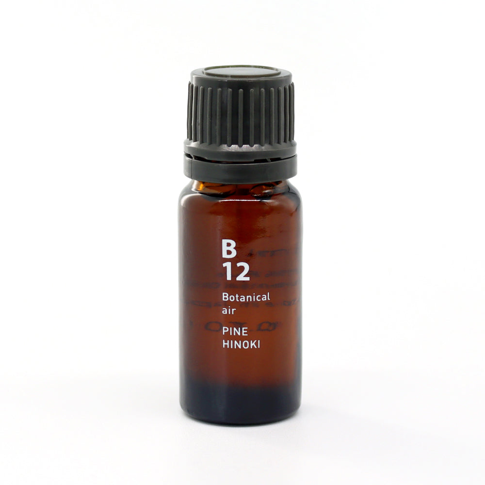 @aroma アロマオイルB12 パインヒノキ