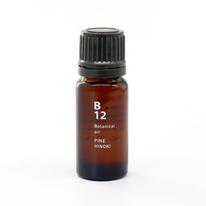 @aroma アロマオイルB12 パインヒノキ