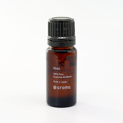 @aroma アロマオイルB12 パインヒノキ