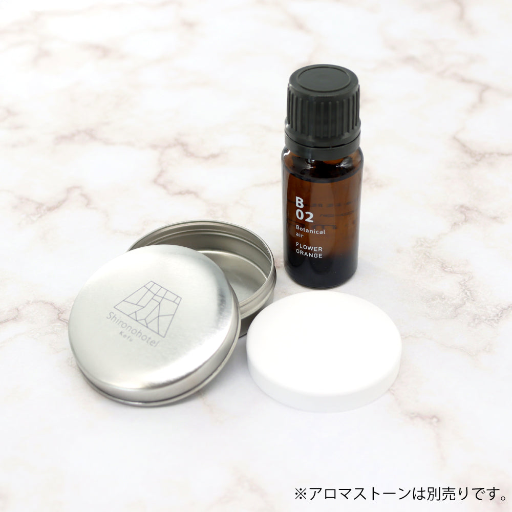 @aroma アロマオイルB02 フラワーオレンジ