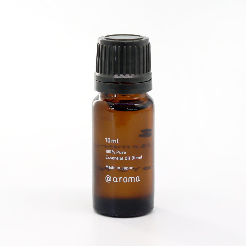 @aroma アロマオイルS03 スタディ&ワーク