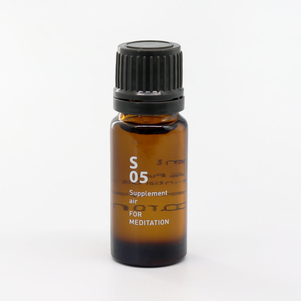 @aroma アロマオイルS05 メディケーション