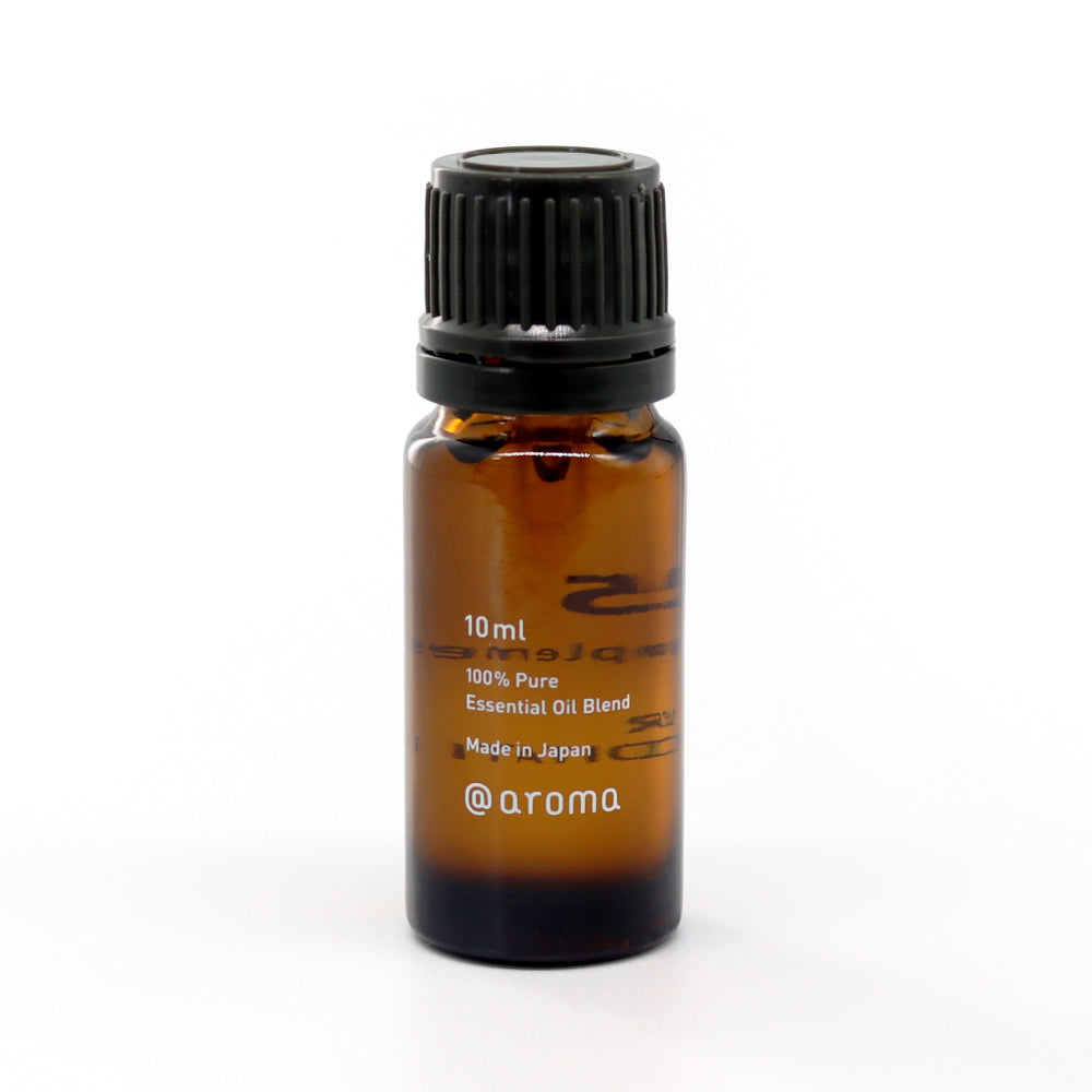 @aroma アロマオイルS05 メディケーション