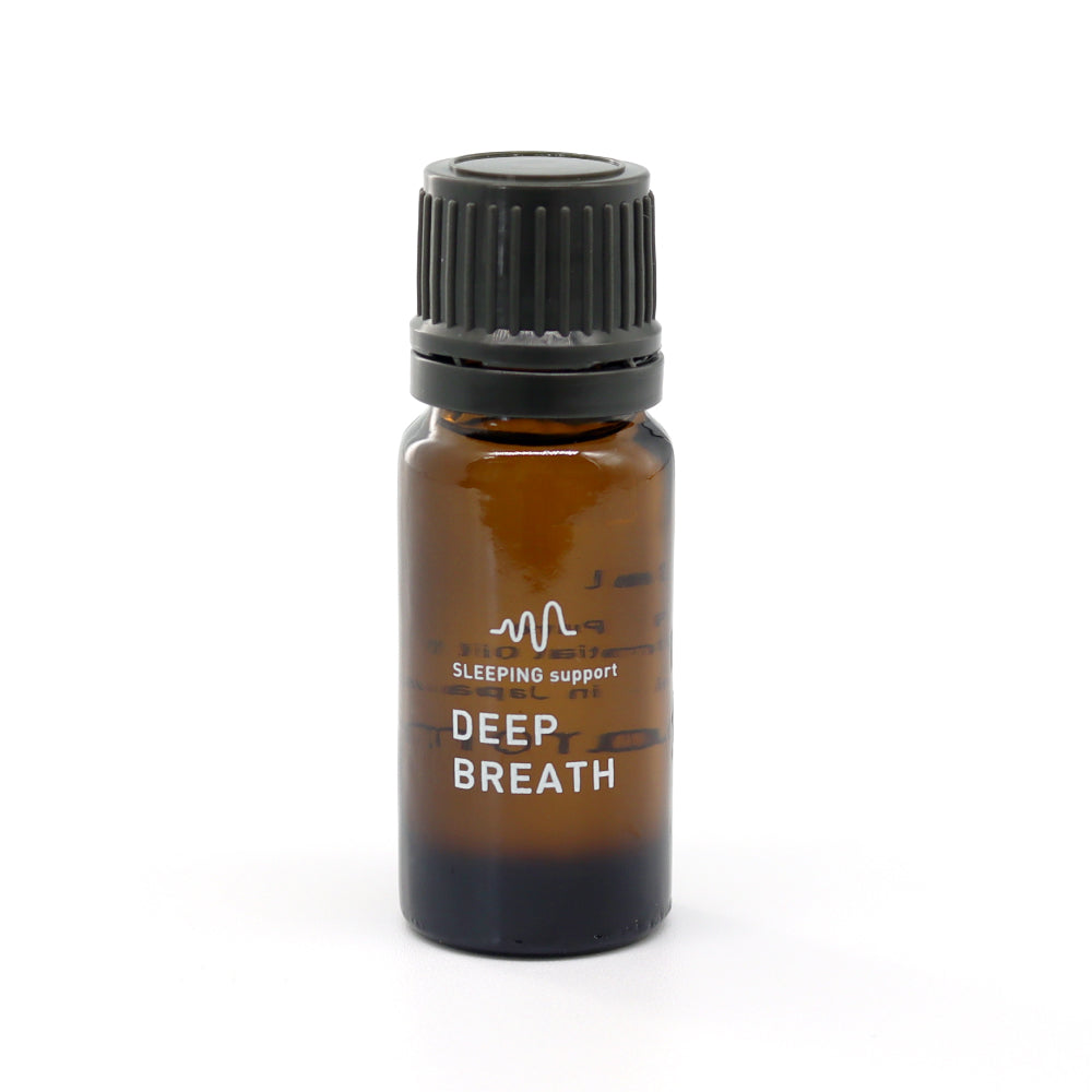 @aroma アロマオイル デープブレス