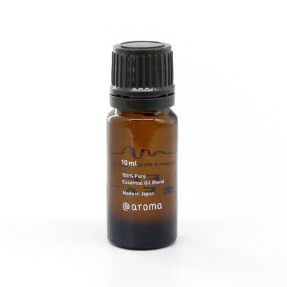 @aroma アロマオイル デープブレス