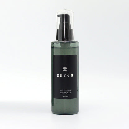 seven 洗顔 150ml