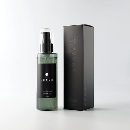 seven 洗顔 150ml