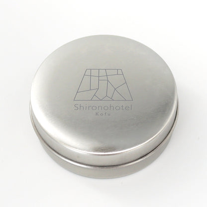 @aroma アロマストーン（1枚入）城のホテル甲府ロゴ入