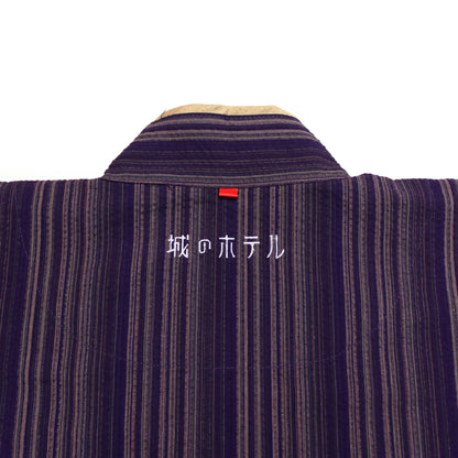 城のホテル甲府オリジナル 館内着