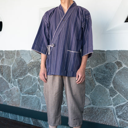 城のホテル甲府オリジナル 館内着